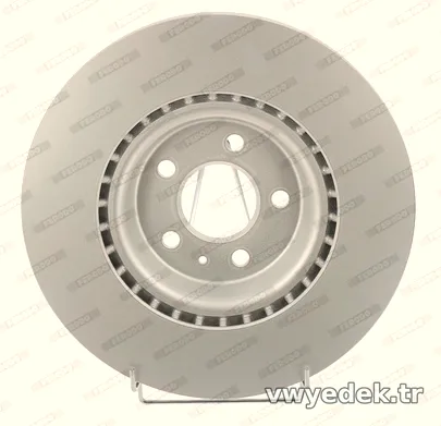 FERODO DDF1997C1 Fren Disk Ayna - FERODO - DDF1997C1