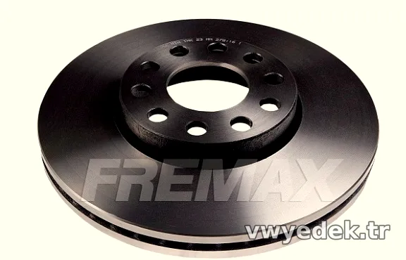 FREMAX BD1068 Fren Disk Ayna - FREMAX - BD1068