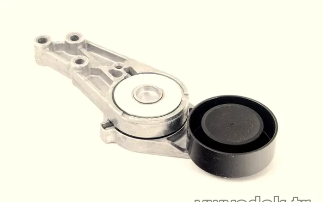 Şarj Gergisi – ALZ – Motor – 1.6/2.0 TDI – Audi A4 – 2001 – 2005 (GATES)