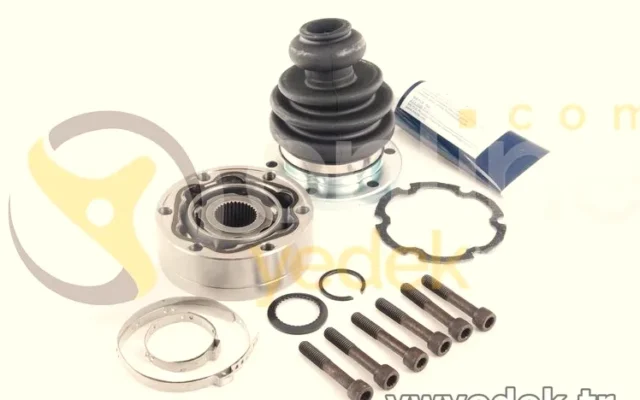 GKN 302261 | Volkswagen Passat 2006-2010 1.6 BSE Motor İç Aks Kafası – 302261 ,5