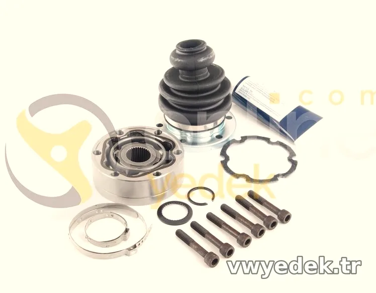 GKN 302261 | Volkswagen Passat 2006-2010 1.6 BSE Motor İç Aks Kafası - GKN - GKN.302261 ,5