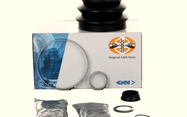 GKN 306354 | Dış Aks Körüğü Volkswagen Passat 2011-2015; Passat 03-10; Golf V-VI; Jetta III-IV; A3/Q3