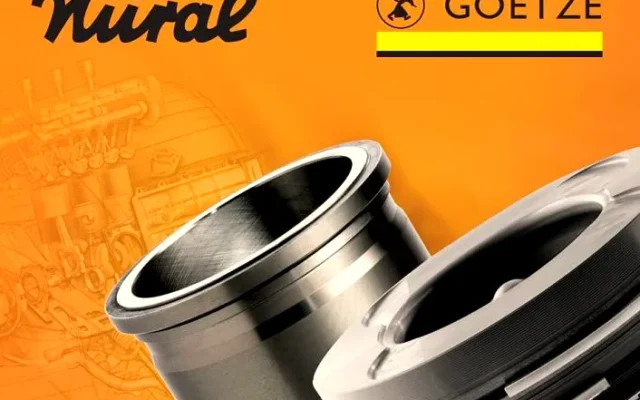 GOETZE 87-72513STD | Volkswagen Scirocco 1.4 TSI CAV 150 PS Piston Std Golf V/VI, Jetta III, Tiguan, Touran, Eos, Beetle