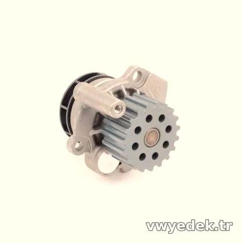 GRAF PA654 | Devirdaim Volkswagen Polo 1.4 16V Seat Cordoba Skoda Fabia 94-99 - GRAF - GRA.PA654