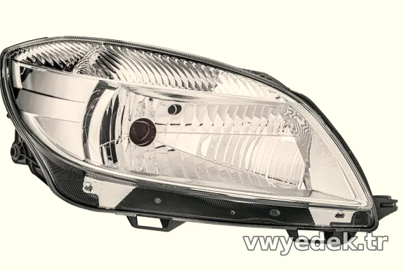 HELLA 1ED010417341 Far - HELLA - 1ED010417341
