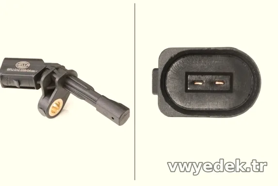 HELLA 6PU012039041 Abs Sensörü