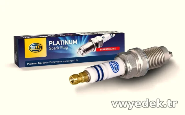 HELLA 8EH188705321 Ateşleme Bujisi