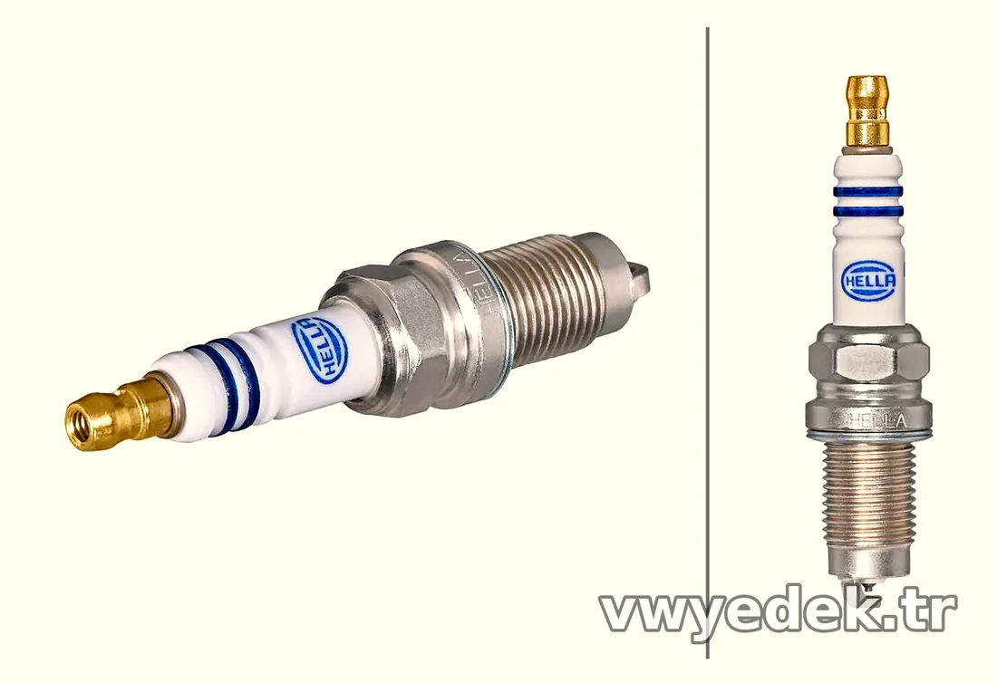 HELLA 8EH188705321 Ateşleme Bujisi - HELLA - 8EH188705321