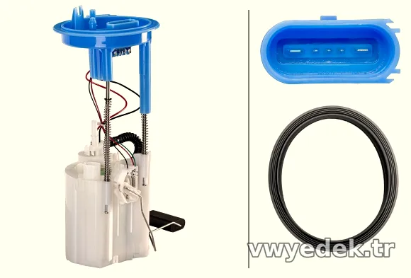 HELLA 8TF358106451 Depo Şamandırası - HELLA - 8TF358106451