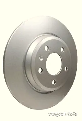 HELLA PAGID 8DD355113931 Fren Disk Ayna - HELLA PAGID - 8DD355113931