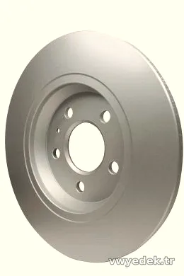 HELLA PAGID 8DD355113931 Fren Disk Ayna - HELLA PAGID - 8DD355113931