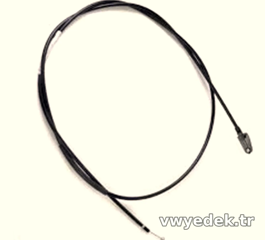 5 İleri Otomatik Vites Değiştirme Teli - Golf 5 - Skoda Octavia BSE Motor - İTHAL - 1K1713265A