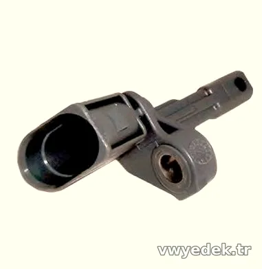 Abs Sensörü - Eos - Passat - Saharan - Tiguan - Touran - İTHAL - 1K0927858A