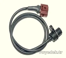 Açı Sensörü Koyo Tipi - Polo Hb - İTHAL - 6Q1423291E - H