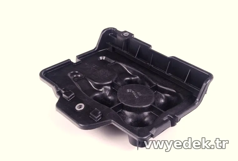 Akü Alt Braketi - Golf 4 - Bora - Audi - A3 - İTHAL - 1J0915333A