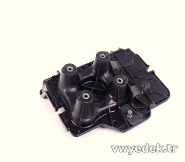 Akü Alt Braketi - Golf 4 - Bora - Audi - A3 - İTHAL - 1J0915333A