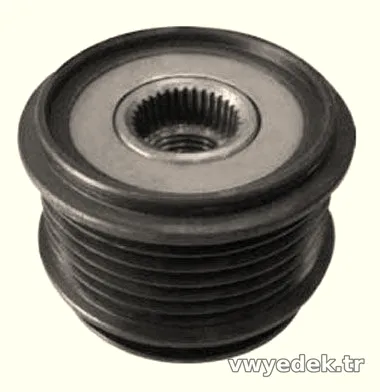 Alternatör Kasağı - İTHAL - 074903119E
