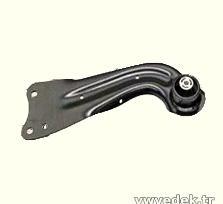Arka Aks Bağlantı Kolu (Sağ) – Golf 5 – Jetta – Passat – Audi A3 – Leon – Scirocco – 1K0505224A -1K0505224K