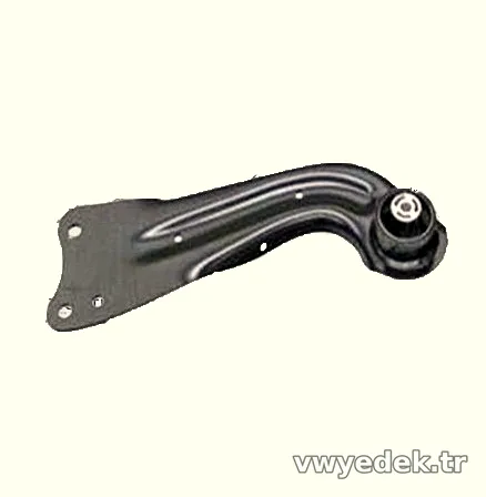 Arka Aks Bağlantı Kolu (Sağ) - Golf 5 - Jetta - Passat - Audi A3 - Leon - Scirocco - İTHAL - 1K0505224A -1K0505224K