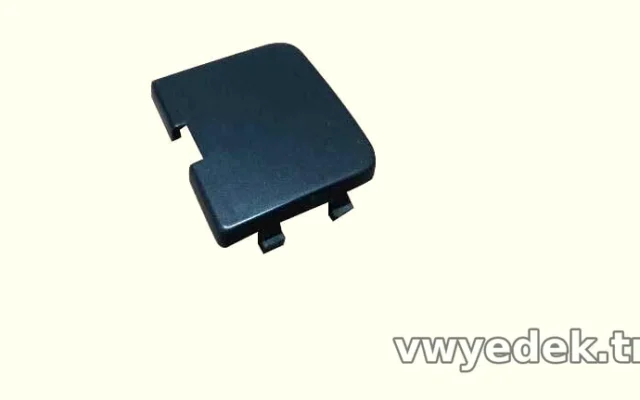 Arka Çeki Demir Kapak – Volkswagen – Passat (3C0807441)