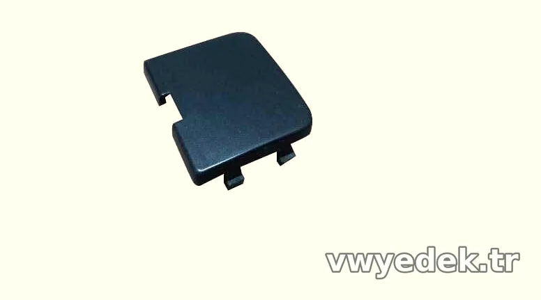 Arka Çeki Demir Kapak - Volkswagen - Passat - İTHAL - 3C0807441
