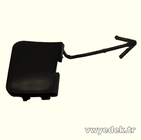 Arka Çeki Demir Kapak - Volkswagen - Passat - İTHAL - 3C0807441