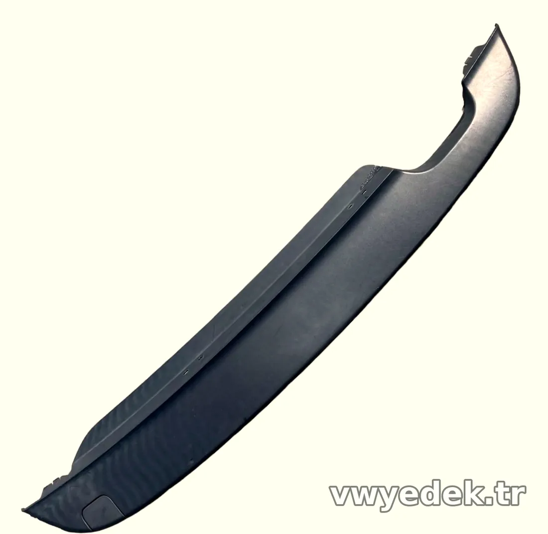 Arka Tampon Alt Spoyleri - Golf 6 - İTHAL - 5K6807521M