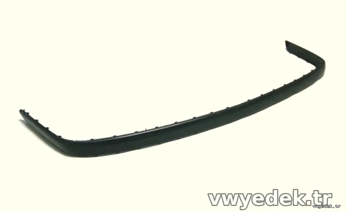 Arka Tampon Bandı - Volkswagen - Bora 1998> - İTHAL - 1J5807423D
