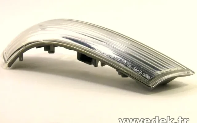 Ayna Sinyali Sağ – Golf 5 , – Jetta – Passat – Sharan