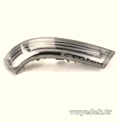 Ayna Sinyali Sağ - Golf 5 , - Jetta - Passat - Sharan - İTHAL - 1K0949102