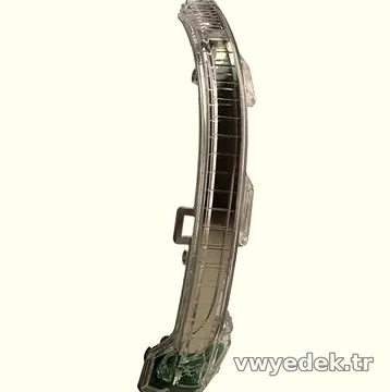 Ayna Sinyali Sol - Passat 2015 - 2017 - İTHAL - 3G0949101