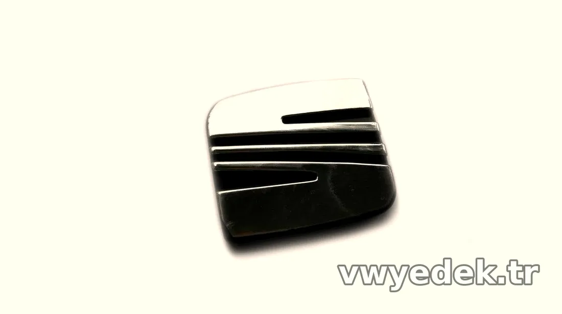 Bagaj Arması - Seat - İTHAL - 6K0853601M