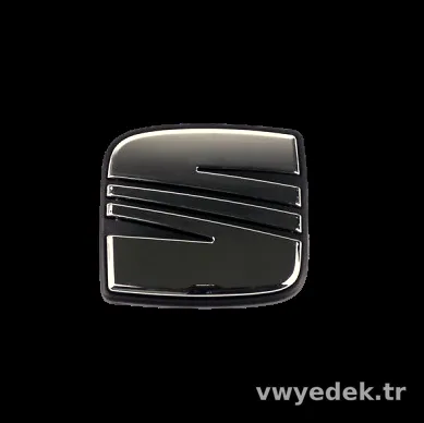 Bagaj Arması - Seat - İTHAL - 6K0853601M