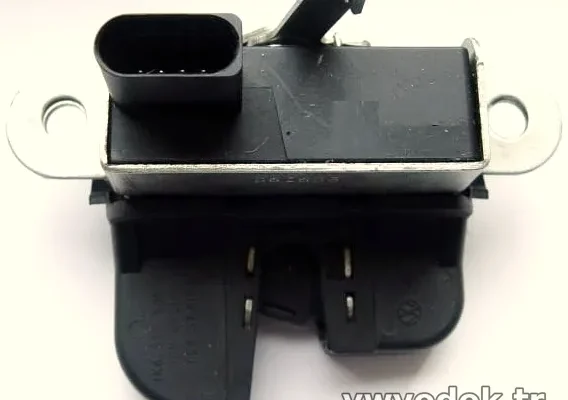 Bagaj Kilidi – Volkswagen – Golf 5 – 6 – 7