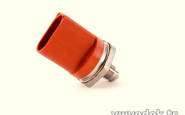 Basınç Müşürü – Golf 5 – Jetta – Passat – Audi – 03C906051H –  06J906051D