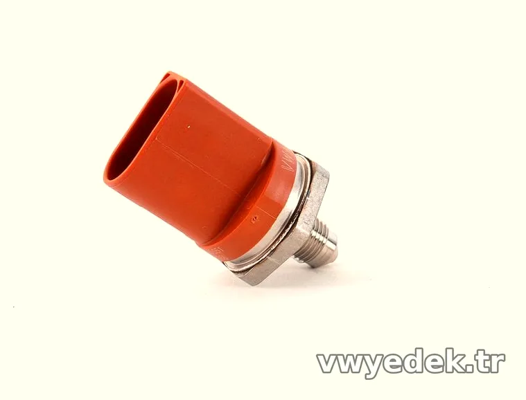 Basınç Müşürü - Golf 5 - Jetta - Passat - Audi - İTHAL - 03C906051H - 06J906051D