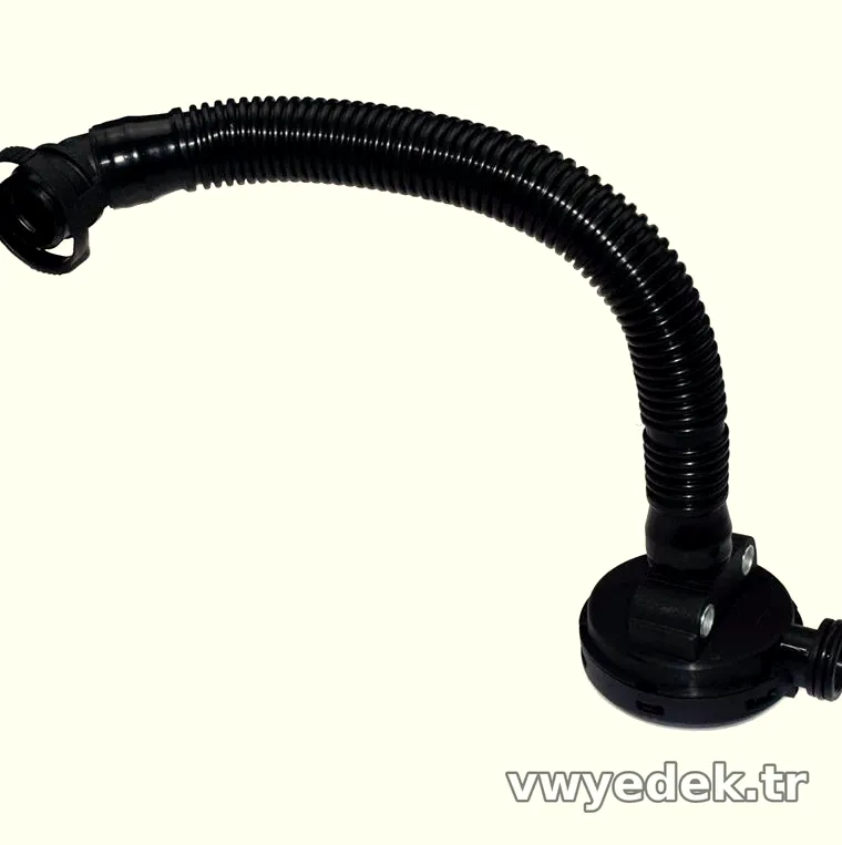 Basınç Valfi - Fabia - 2007 - 2014 - İTHAL - 03C103201K