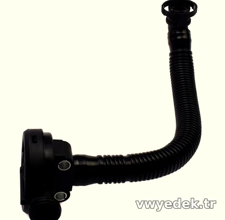 Basınç Valfi - Fabia - 2007 - 2014 - İTHAL - 03C103201K