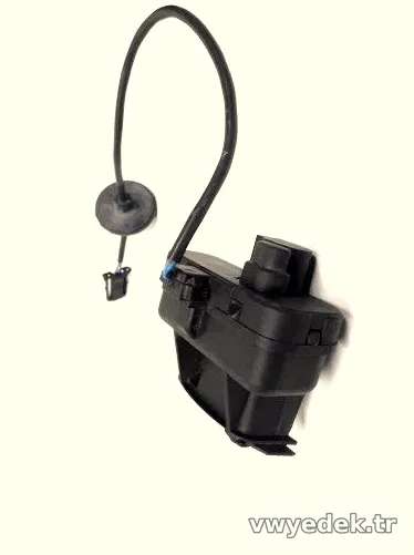 Depo Kapak Ayar Motoru - Golf 6 - İTHAL - 5N0810773B