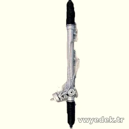 Direksiyon Kutusu Komple - Audi A4 - Passat - İTHAL - 3B1422052M