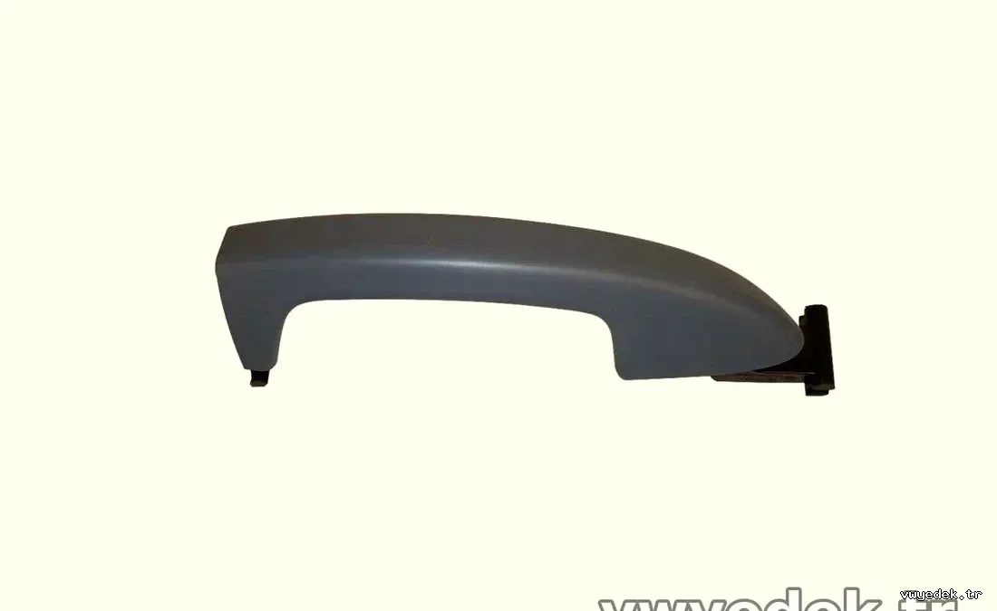Dış Kapı Kolu Sağ - Passat - CC - İTHAL - 3C0837206