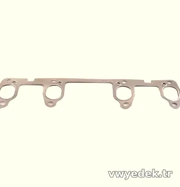 Emme Manifolt Contası - ATD - Motor - 1.9 TDI - Beetle - 2000 - 2001 - İTHAL - 037253039D