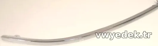 Far Alt Nikelajı - Audi - A6 - İTHAL - 4B0807174
