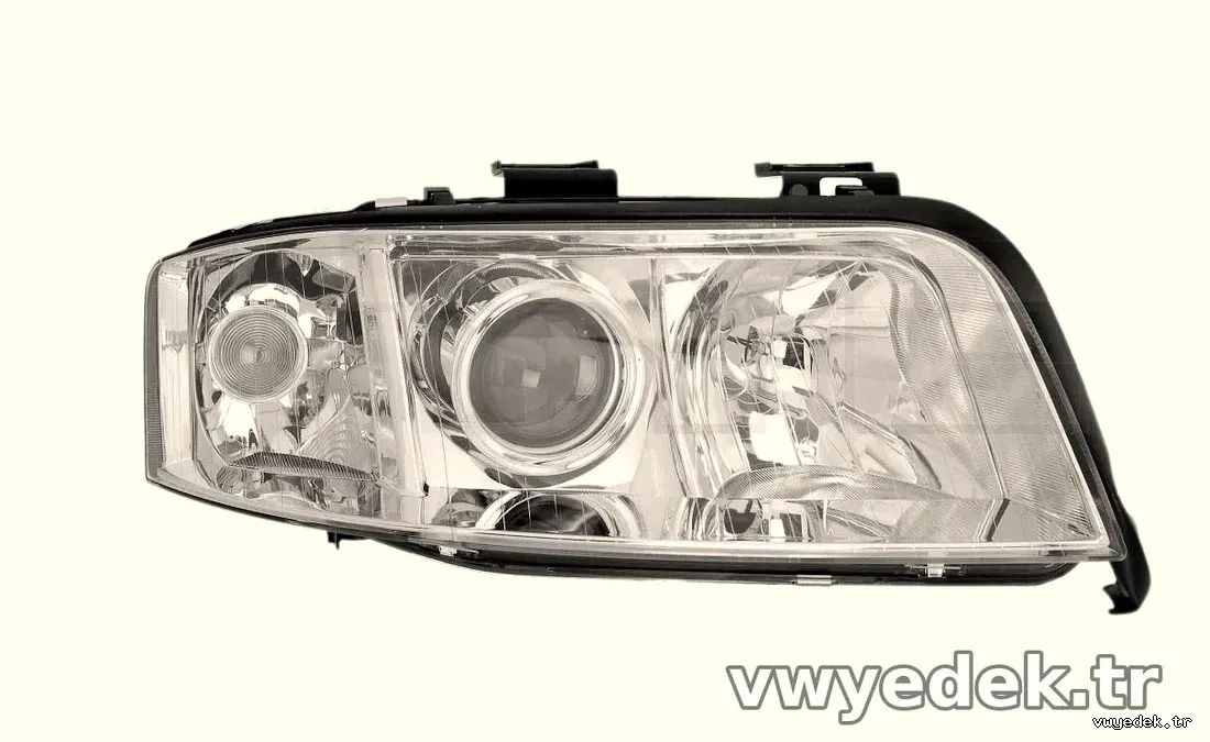 Far Sol - Audi A6 - 2004 - İTHAL - 4B0941003BJ