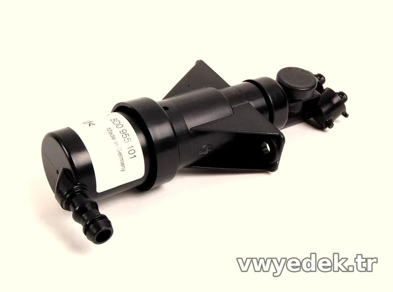 Far Yıkama Motoru Sol - Audi A4 - 1995 - 2001 - Audi A6 - 1998 - 2001 - İTHAL - 8D0955101
