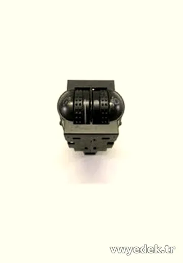 Gösterge Far Ayar Düğmesi - Volkswagen - Passat 1997 - 2005 - İTHAL - 3B0941333C