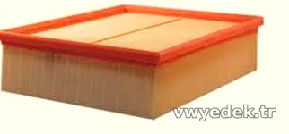 Hava Filtresi - Passat - 1997 - 2005 - İTHAL - 059133843A