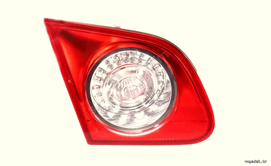 İç Stop - Volkswagen - Jetta 2006> - İTHAL - 1K5945093