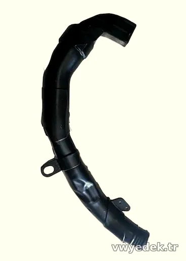 İntercol Hortumu - Jetta - Skoda - Octavia - İTHAL - 1K0145840AF
