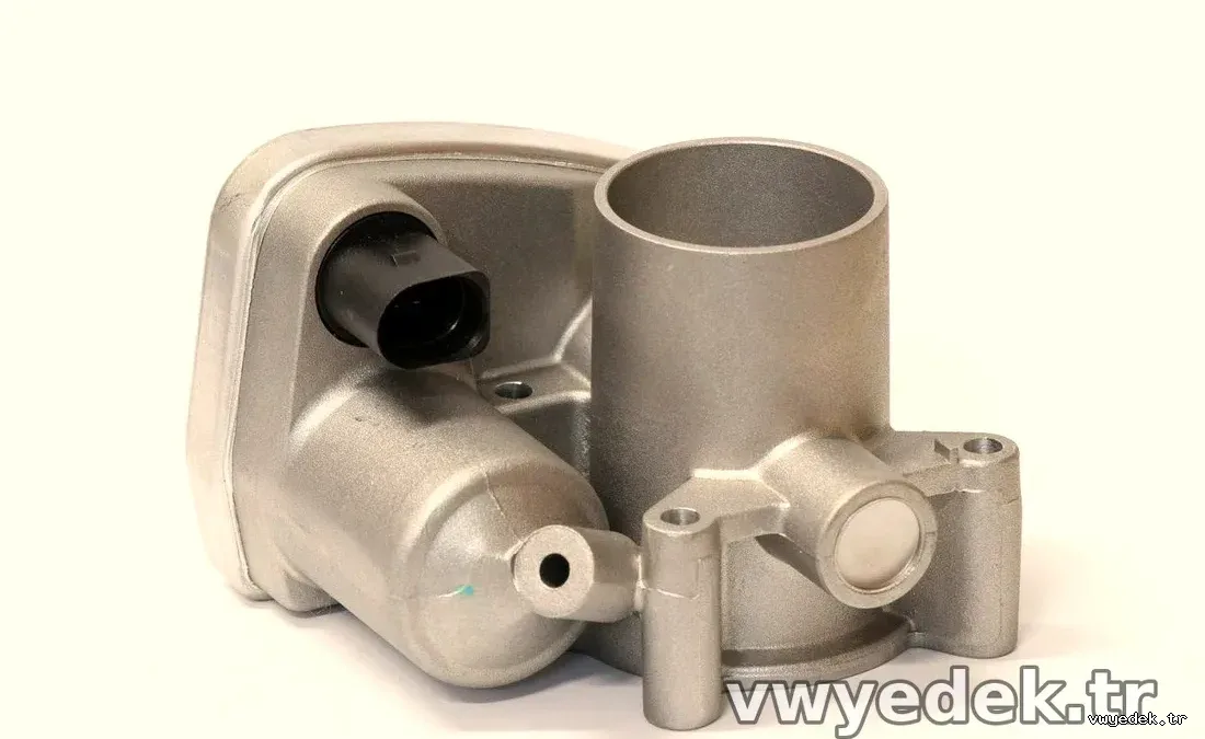 İTHAL 06A133062AT | Volkswagen Jetta 2006-2010 1,6 BSE Motor Gaz Kelebeği - İTHAL - ITH.06A133062AT ,2